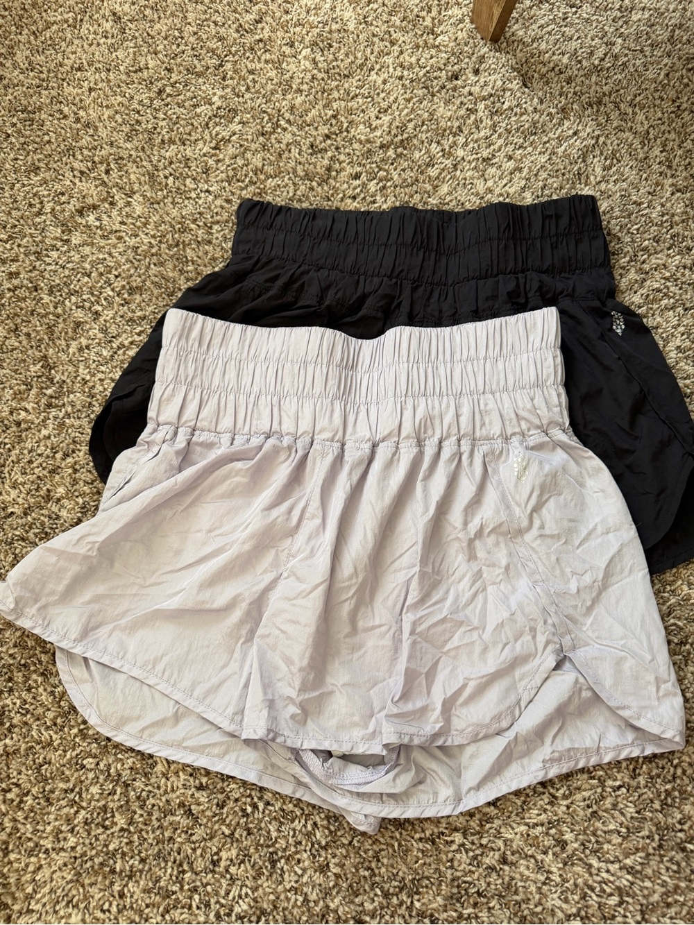 FP Movement by Free People The Way Home Shorts Bundle